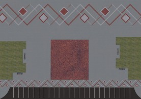 Городской Дворец Культуры, Рубцовск