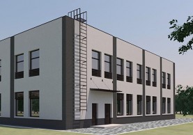 Детская офтальмологическая клиника, Барнаул