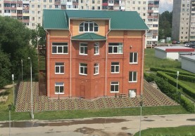 Визуализация раскладки 