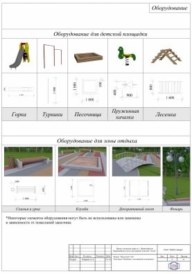 Оборудование