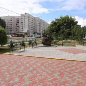 Проспект Социалистический, Барнаул
