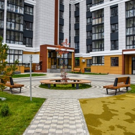 ЖК «Лапландия», Барнаул