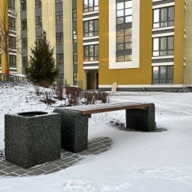 ЖК «Столичный»