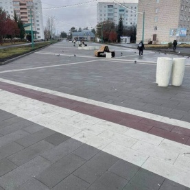 ЗАТО Сибирский